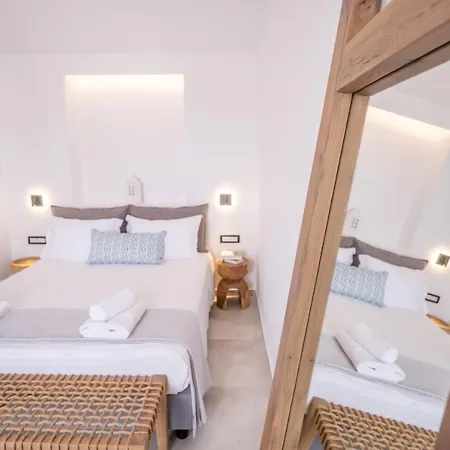 Kouros Village Hotel Antiparos Town