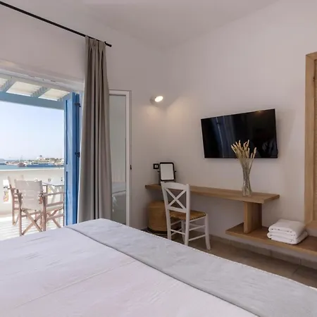 Kouros Village 3*