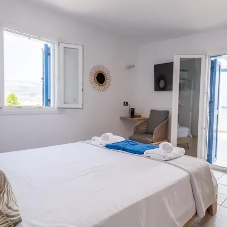 Hotel Kouros Village 3*