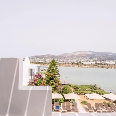 Kouros Village Hotel Antiparos Town