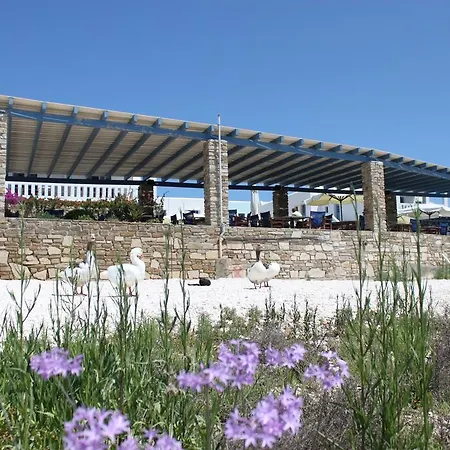 Kouros Village Hotel