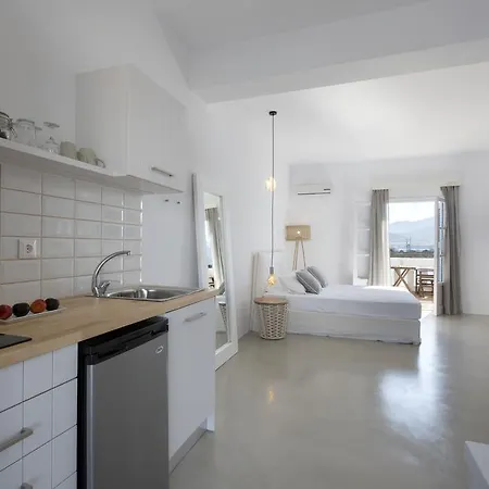 Kouros Village Hotel