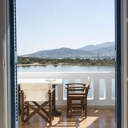 Hotel Kouros Village 3*