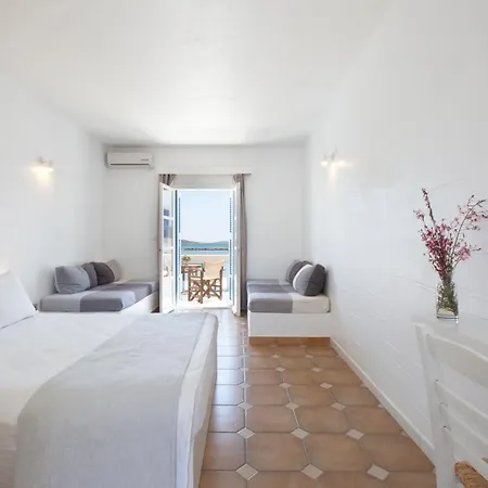 Hotel Kouros Village 3*